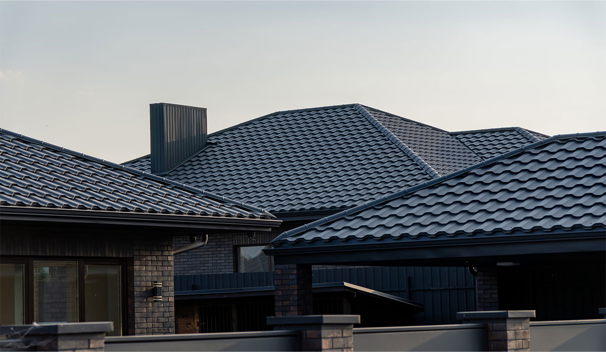 Understanding Different Types of Roofing Shingles