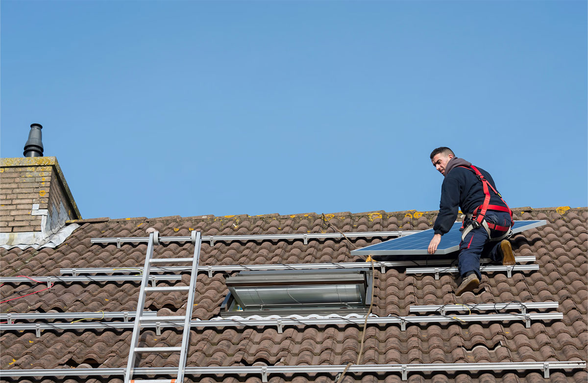 The Benefits of Eco-Friendly Roofing Materials