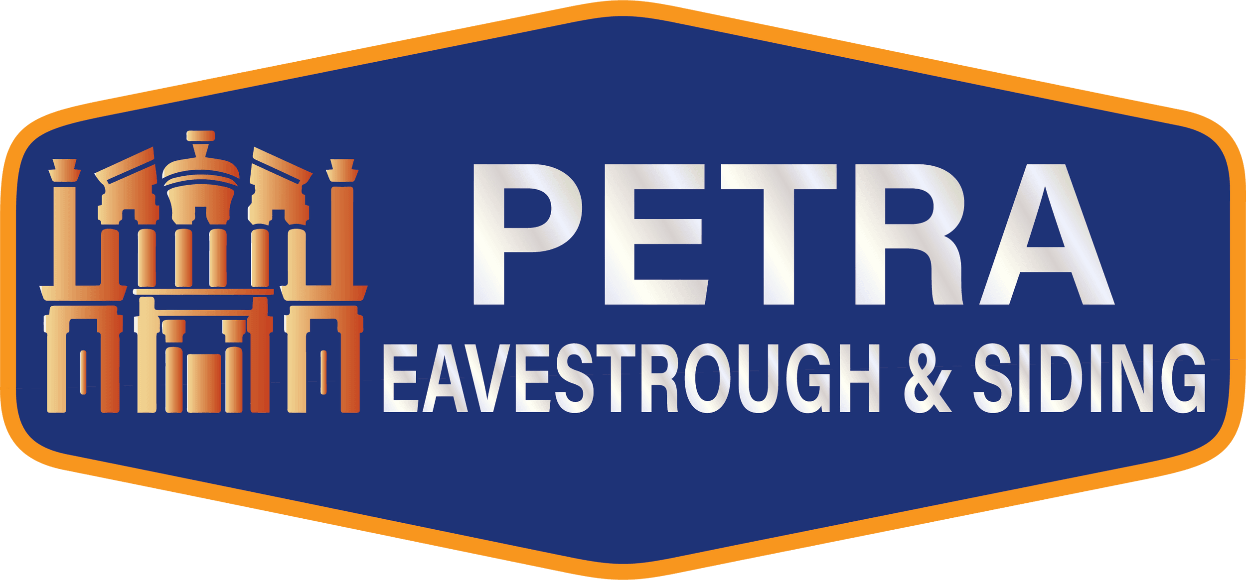 Petra Eavestrough & Siding