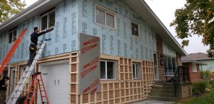 Petra Eavestrough and Siding photo 2