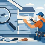 Can Siding Be Repaired? What Homeowners Should Know
