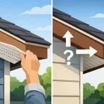 Can You Replace Soffit Without Removing Fascia?