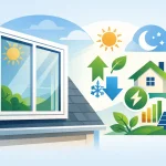 Energy Efficient Replacement Windows Guide