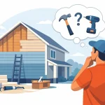 Is Installing Siding Difficult for Homeowners?