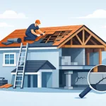 Is Roof Repair Structural? What Homeowners Need to Know