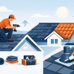 Roof Repairs and Installations That Last