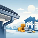 Soffit Fascia and Gutter Replacement Cost