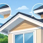 What Is Soffit and Fascia on a House?