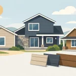 Best Low Maintenance Siding Options for Homes