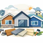 Best Siding Materials for Homes That Last