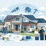Complete Home Exterior Makeover Guide