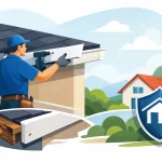 Fascia Board Replacement Service That Protects Homes