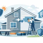 Home Siding Replacement Guide for Lasting Protection