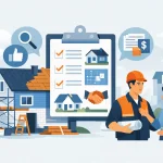 How to Choose an Exterior Renovation Contractor