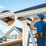 Soffit Repair Near Me for Lasting Home Protection