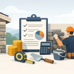Stone Veneer Installation Cost Explained