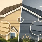 Vinyl Siding vs Fiber Cement for Your Home