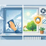 Window Condensation Solutions That Protect Your Home