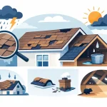 10 Top Signs Roof Needs Replacement Soon