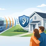 Does New Siding Reduce Noise? What Homeowners Can Expect