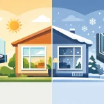 Double Pane vs Triple Pane Windows for Your Home