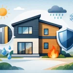 Exterior Cladding That Protects Your Home