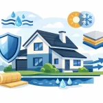Home Envelope Upgrades That Protect Your Home