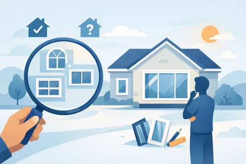 How to Choose Replacement Windows for Your Home