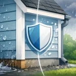 How to Protect Siding From Moisture Damage