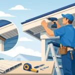 Your Homeowner Guide to Soffit Replacement