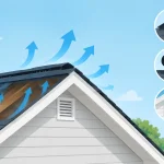 Best Roof Ventilation Improvements for Your Home