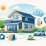 Energy Efficient Siding Trends for Smarter Homes