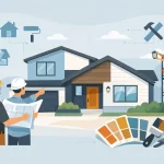 Guide to Coordinated Exterior Renovations