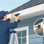 Guide to Fascia Board Repair for Homeowners