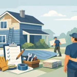 How to Prepare for Your Siding Installation