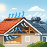 Roof Ventilation Upgrade Benefits for Your Home