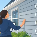 Siding Replacement Signs Homeowners Should Not Ignore