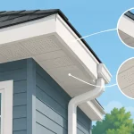 Soffit and Fascia Guide for a Protected Home
