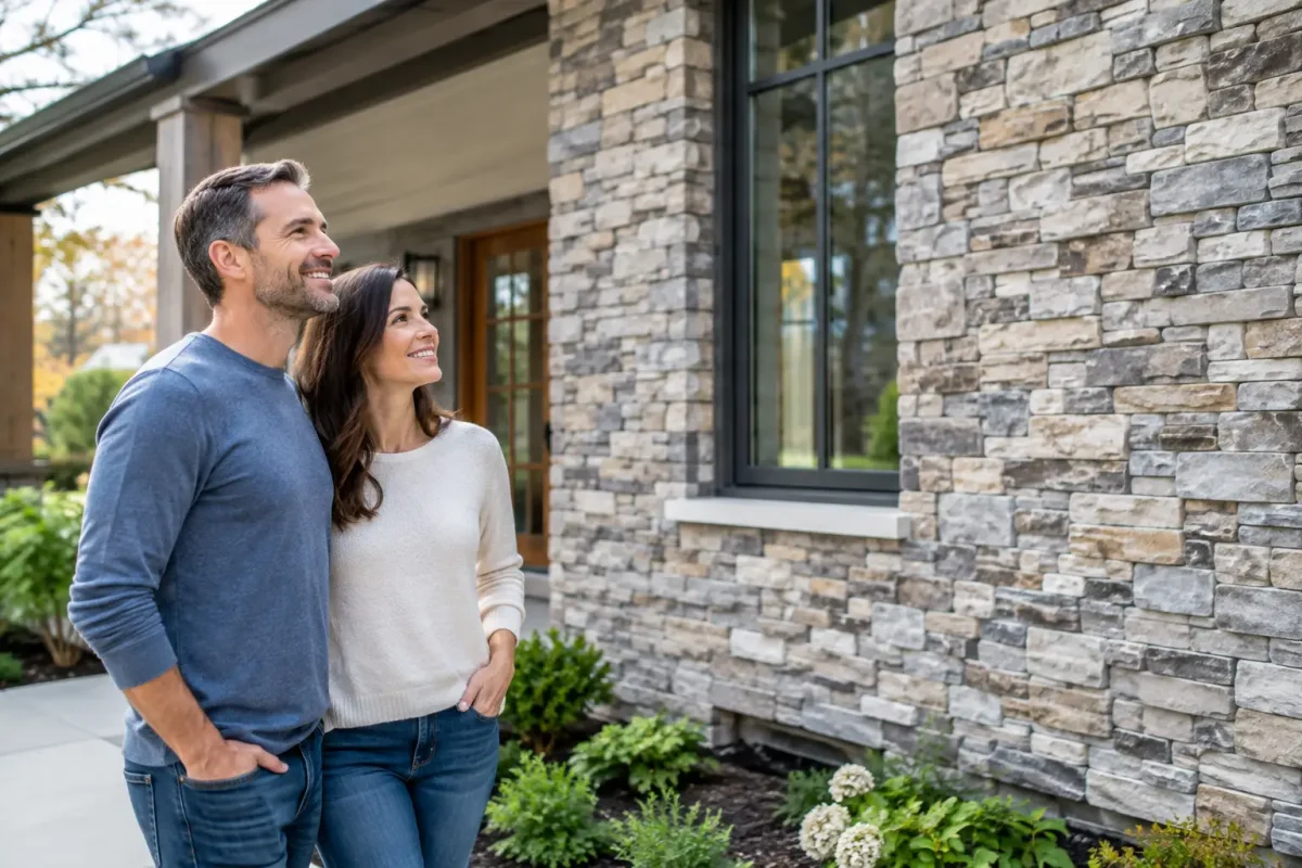 Stone Veneer Reviews Homeowners Can Trust
