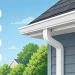 Top Benefits of Seamless Eavestroughs for Homes