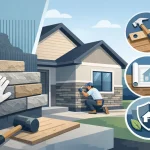 Versetta Stone Installation: What Homeowners Need