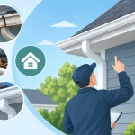 When Should Homeowners Replace Eavestroughs?