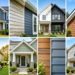 8 Siding Transformation Examples That Add Value