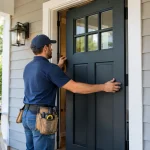 Door Replacement Guide for a Safer, Tighter Home
