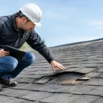 How to Assess Roof Damage Before It Spreads