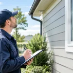 How to Schedule Exterior Inspection Without Delays