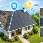 Roof Restoration Examples That Protect Your Home