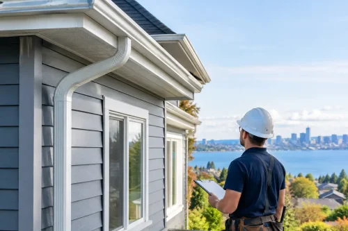 Top 10 Eavestrough & Siding Firms in Hamilton, Burlington