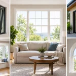 Window Style Guide for a Better-Looking Home