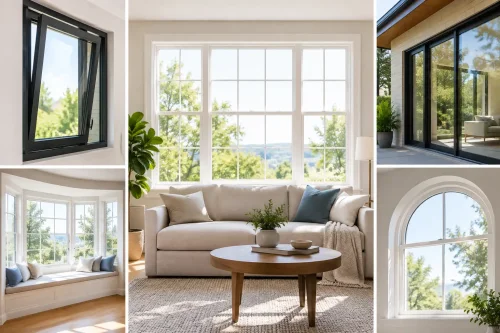 Window Style Guide for a Better-Looking Home
